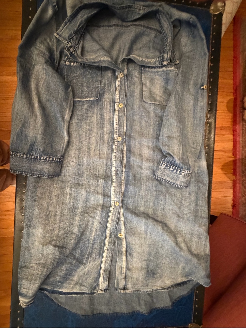 Karlie Jean dress
